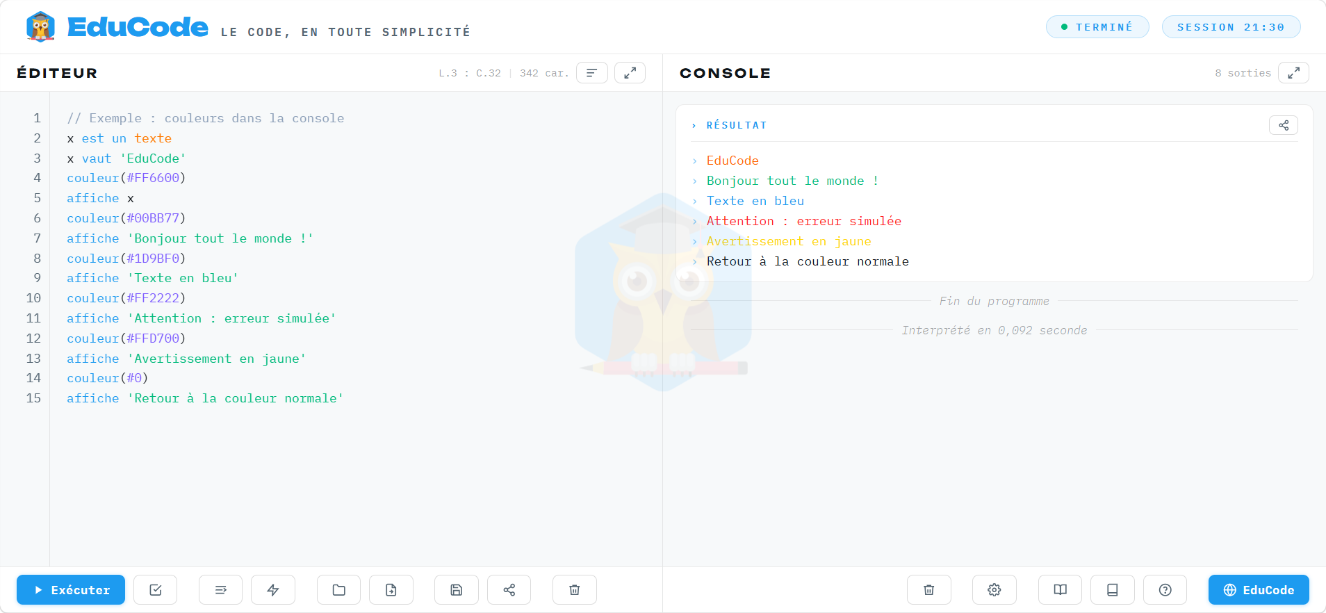 EduCode