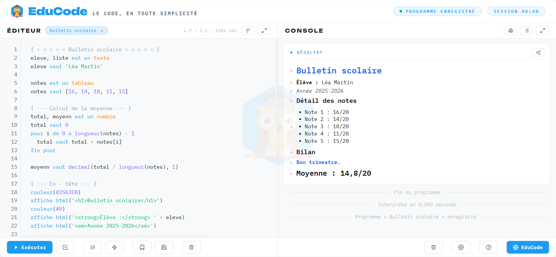 EduCode