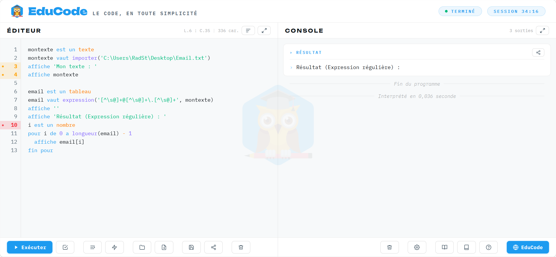 EduCode